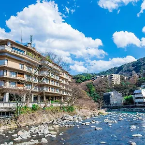 Hakone Yumoto Onsen Hotel Kajikaso **** Hakone